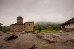 Djole 
Манастир Сисојевац 
2010-11-11 06:55:54