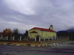 plamka_r 
храм "Свети Димитър" 1860г. - град Гурково 
2010-11-12 13:20:20