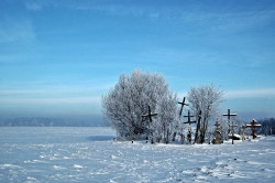 Adam Falkowski 
Każdy śnieg ma swoją biel ... 
2010-11-12 17:26:33