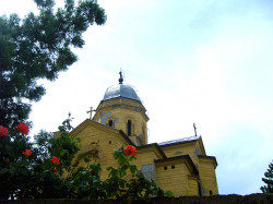 lstefanovic 
Капела светог Димитрија 
2010-11-12 20:00:28
