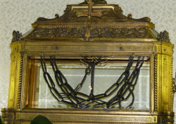 Xenia 
Saint Peter's Chains 
2010-11-12 22:21:45