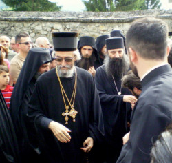 Miladin.Š 
VLADIKA BANJALUČKI I VLADIKA JEGARSKI U GOMIONICI 
2010-11-13 10:57:53