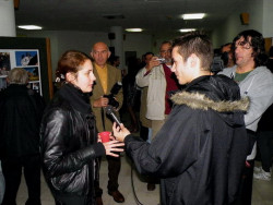TijanaZemun 
5. међународна изложба фотографија у Беочину 
2010-11-14 18:05:52