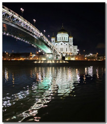 Hongor 
Москва Храм Христа Спасителя 
2010-11-16 20:19:21