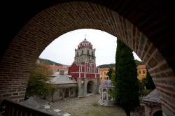 Djole 
Манастир Ивирон-Света Гора 
2010-11-17 10:08:47