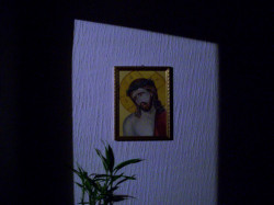 gorankul 
''Ја сам светлост свету...'' 
2010-11-17 14:02:43