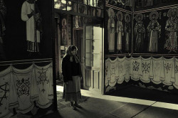 Hilandarac 
улазак у храм 
2010-11-18 22:12:14
