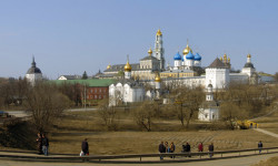 khsergei 
Свято-Троицкая Сергиевая Лавра 
2010-11-21 12:43:31