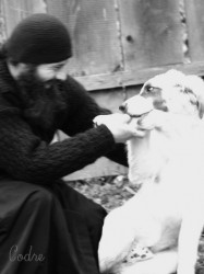 codre 
Black and white joy moment   
2010-11-21 19:40:41