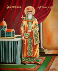 gorankul 
У СУСРЕТ КРСНОЈ СЛАВИ 
2010-11-23 13:27:35