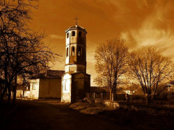 Nikolay_BG 
Камбанария - село Шаново 
2010-11-26 17:23:14
