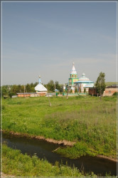 solo 
Пятницкая церковь 
2010-11-27 22:36:11