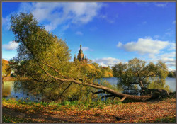 tigna 
Собор св. апостолов Петра и Павла в Петергофе 
2010-11-28 13:01:55