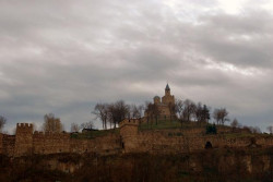 Timothey 
Патриаршеската катедрала "Св. Възнесение Господне"  
2010-11-28 18:19:25