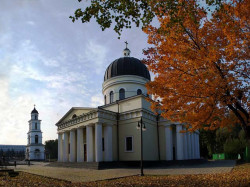 BelomoR 
Кафедральный собор. 
2010-11-29 18:59:14