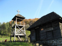 dule 
Јесен у етно-селу Тршић 
2010-11-30 11:30:48
