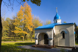 marcin__c 
Cmentarna kaplica 
2010-11-30 19:31:39