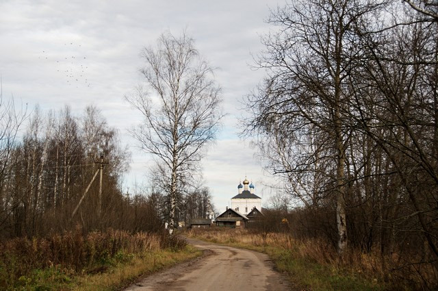 Лукьянцево
