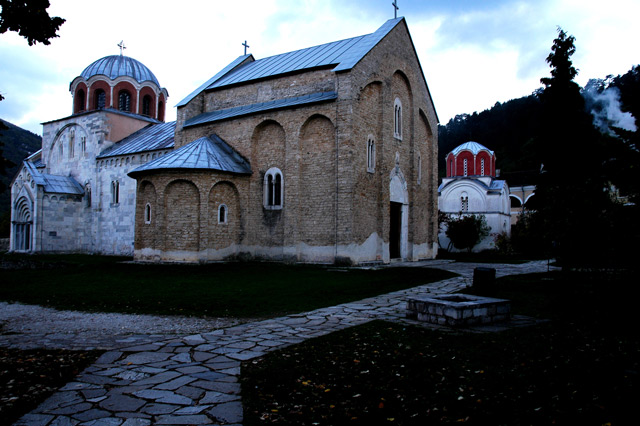 КРСТ И ЗВОНА НАД СРБИЈОМ---Cross and the bells tоne up of Serbia, 20