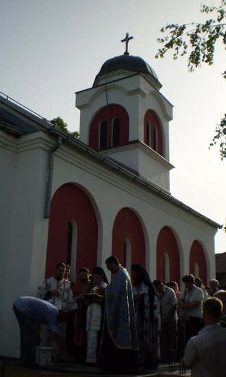 KLISINA