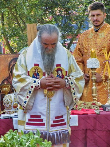 Поклањање