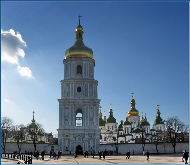 Софийский собор