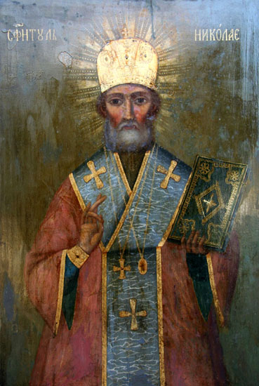 Sf. Nicolae