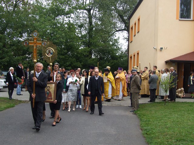 Procesja