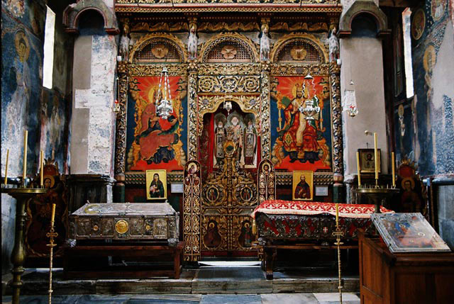 КРСТ И ЗВОНА НАД СРБИЈОМ---Cross and the bells tоne up of Serbia, 21