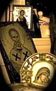Saint Nicholaos