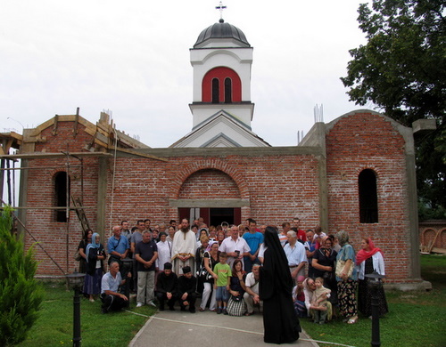 KLISINA
