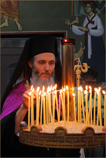 Bishop Amvrosy