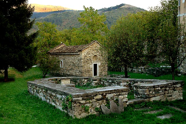 КРСТ И ЗВОНА НАД СРБИЈОМ---Cross and the bells tоne up of Serbia, 22