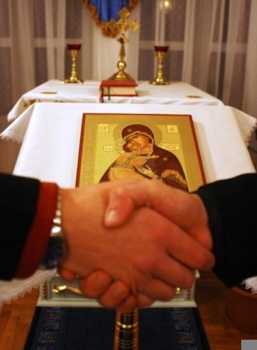 Ecumenizm