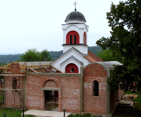 KLISINA
