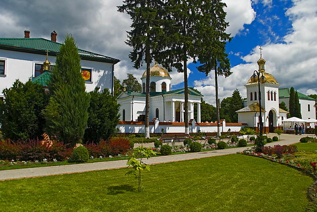 Przystań spokoju