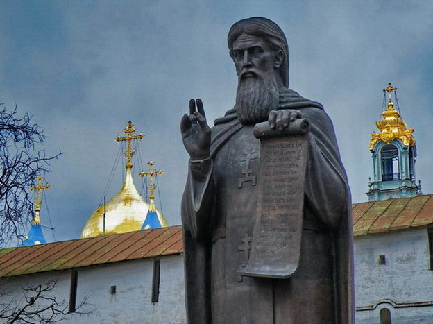 Сергејев Пасад