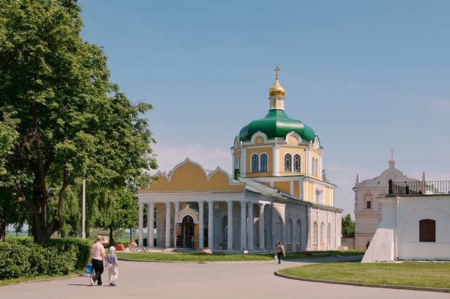 Христорождественский собор