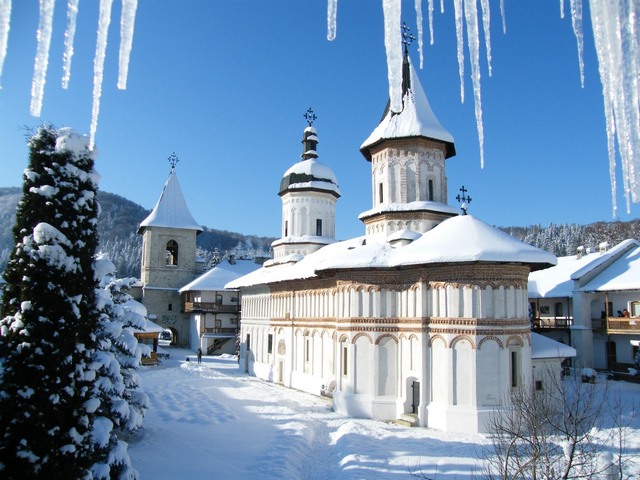 "Minunate sunt mărturiile Tale, pentru aceasta le-a cercetat pe ele sufletul meu."(Ps.118,129)