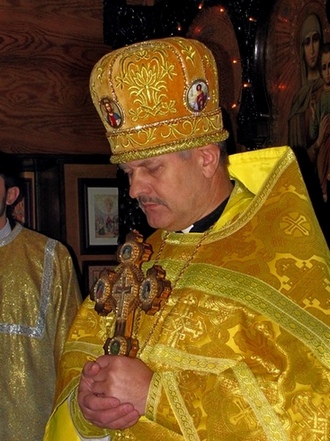 ks. Jarosław Dmitruk 