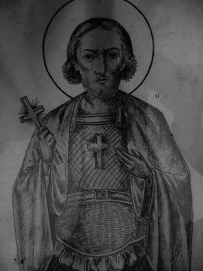 СВ. ВЕЛИКОМУЧЕНИК ПРОКОПИЙ