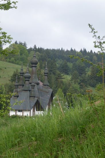 cerkiew św. Włodzimierza Wielkiego