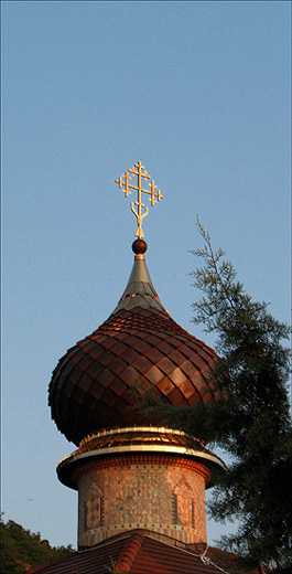 Манастир  Лешје