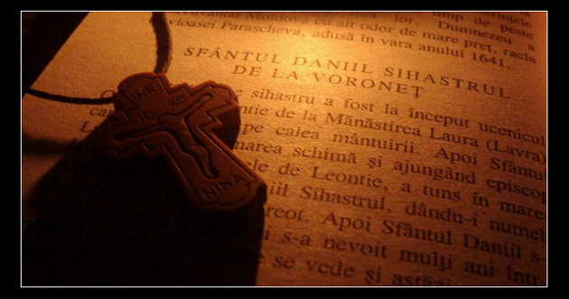 Ceas de taină