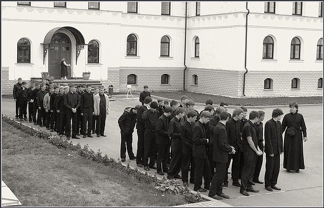 Будущее православия...