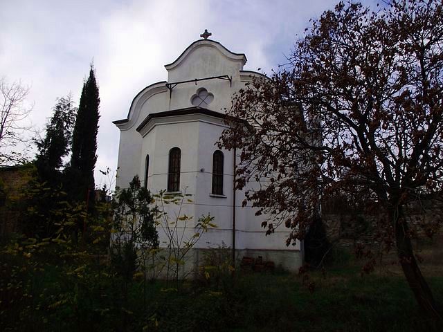 ХРАМ