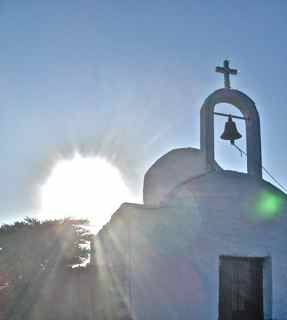 Xristos Church