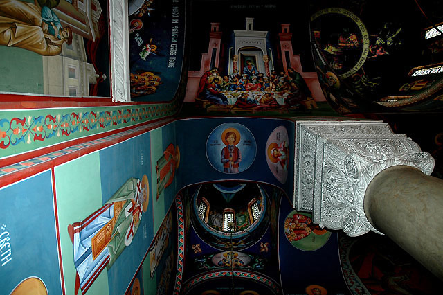 КРСТ И ЗВОНА НАД СРБИЈОМ---Cross and the bells tоne up of Serbia, 25