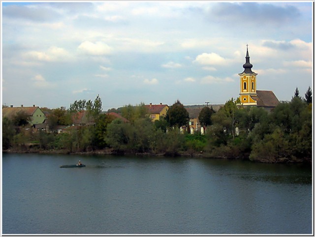 Моровић