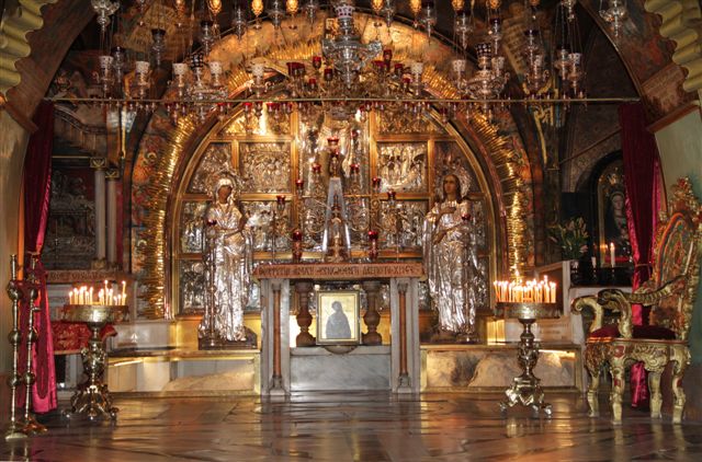 Golgotha
